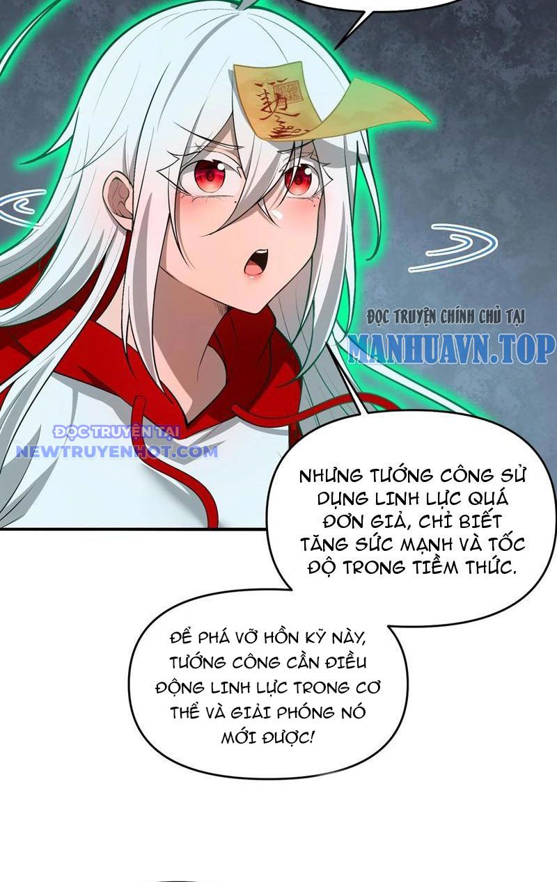 Phát Sóng Trực Tiếp, Ta Cầu Hôn Với Nữ Quỷ, Vậy Mà Nàng Lại Đồng Ý! Chapter 15 - Trang 2