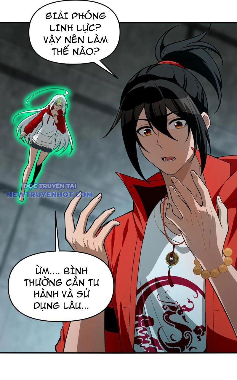 Phát Sóng Trực Tiếp, Ta Cầu Hôn Với Nữ Quỷ, Vậy Mà Nàng Lại Đồng Ý! Chapter 15 - Trang 2