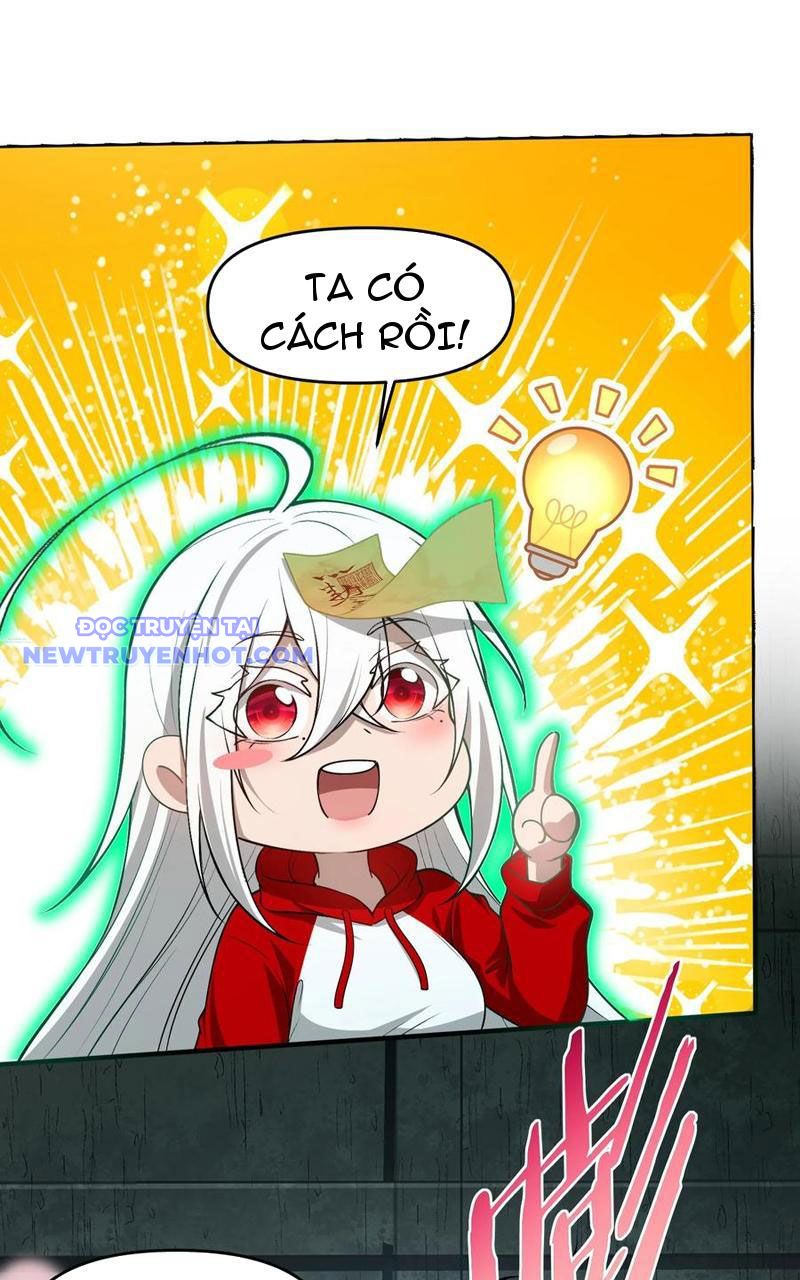 Phát Sóng Trực Tiếp, Ta Cầu Hôn Với Nữ Quỷ, Vậy Mà Nàng Lại Đồng Ý! Chapter 15 - Trang 2