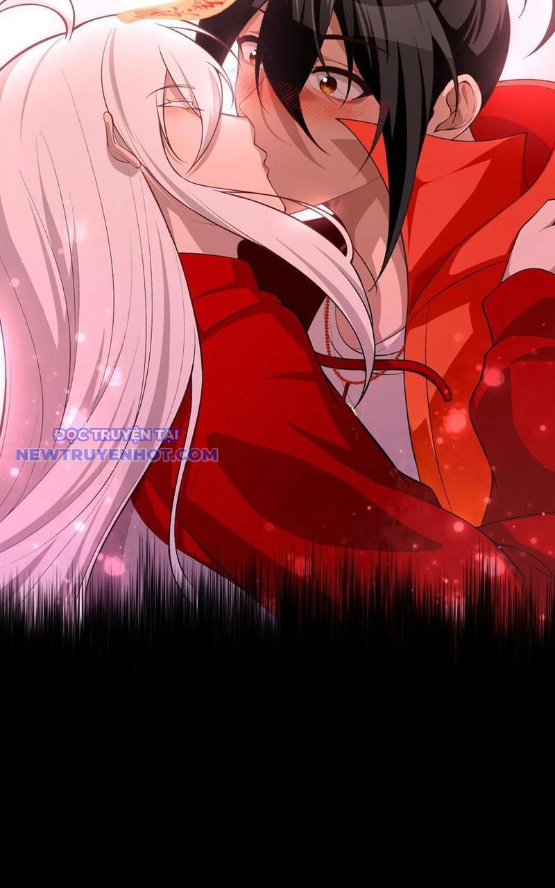 Phát Sóng Trực Tiếp, Ta Cầu Hôn Với Nữ Quỷ, Vậy Mà Nàng Lại Đồng Ý! Chapter 15 - Trang 2