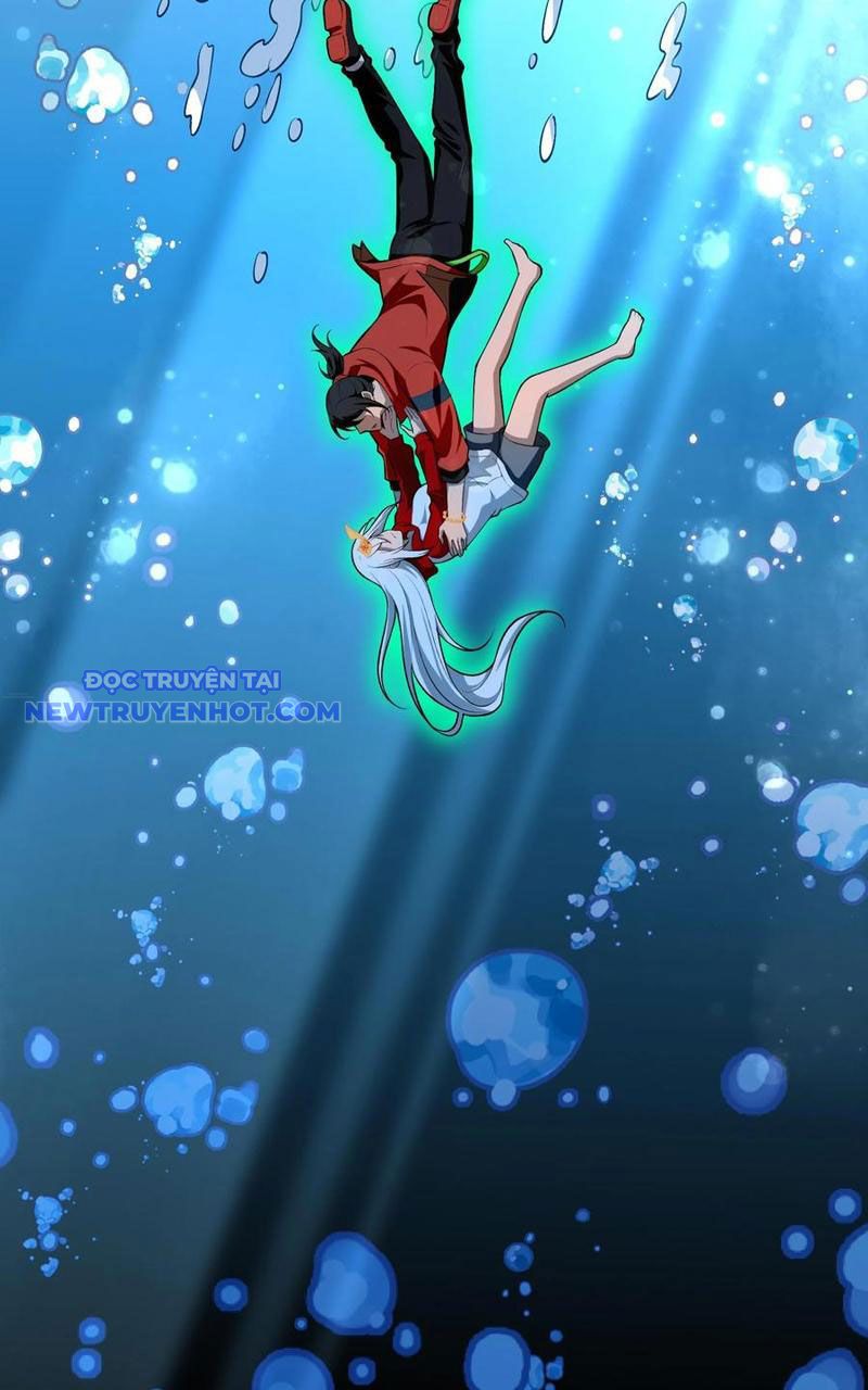 Phát Sóng Trực Tiếp, Ta Cầu Hôn Với Nữ Quỷ, Vậy Mà Nàng Lại Đồng Ý! Chapter 15 - Trang 2