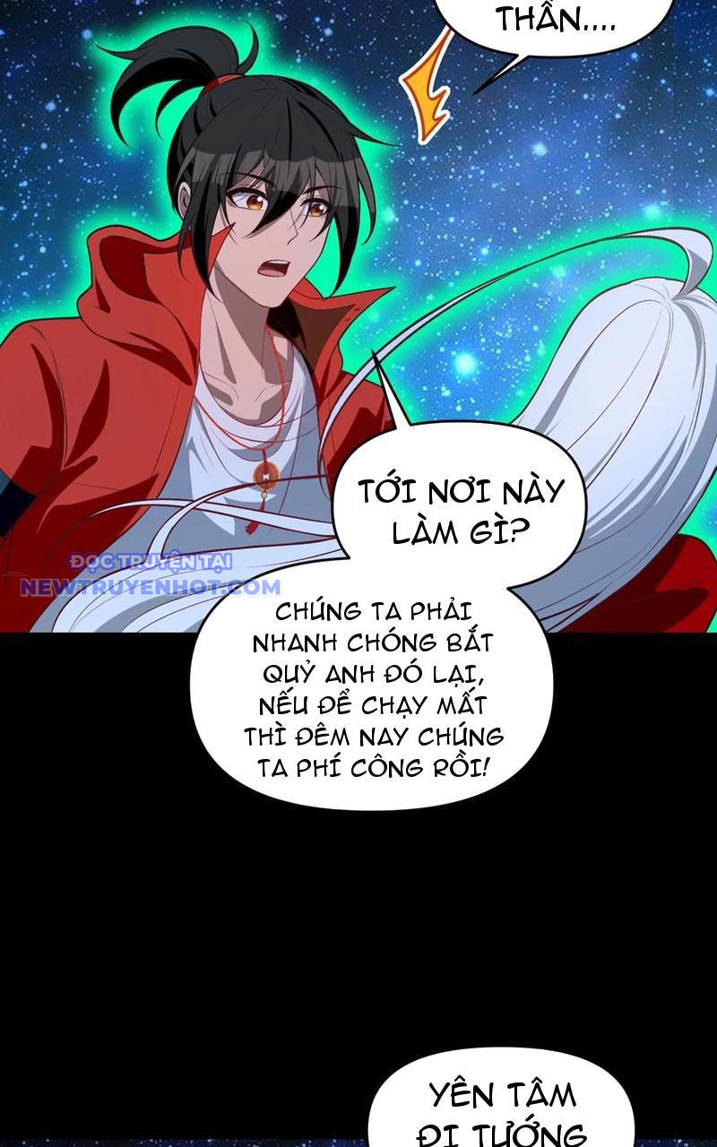 Phát Sóng Trực Tiếp, Ta Cầu Hôn Với Nữ Quỷ, Vậy Mà Nàng Lại Đồng Ý! Chapter 15 - Trang 2