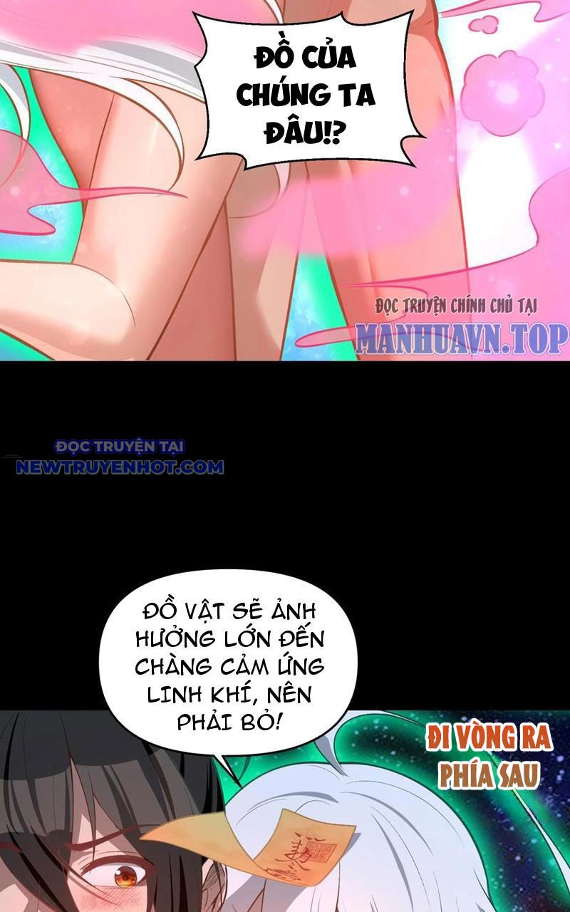 Phát Sóng Trực Tiếp, Ta Cầu Hôn Với Nữ Quỷ, Vậy Mà Nàng Lại Đồng Ý! Chapter 15 - Trang 2