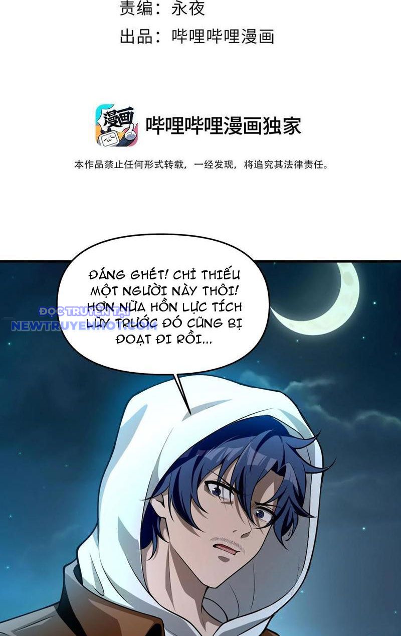 Phát Sóng Trực Tiếp, Ta Cầu Hôn Với Nữ Quỷ, Vậy Mà Nàng Lại Đồng Ý! Chapter 15 - Trang 2