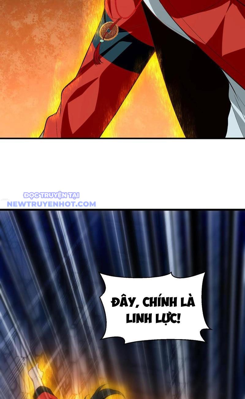 Phát Sóng Trực Tiếp, Ta Cầu Hôn Với Nữ Quỷ, Vậy Mà Nàng Lại Đồng Ý! Chapter 15 - Trang 2