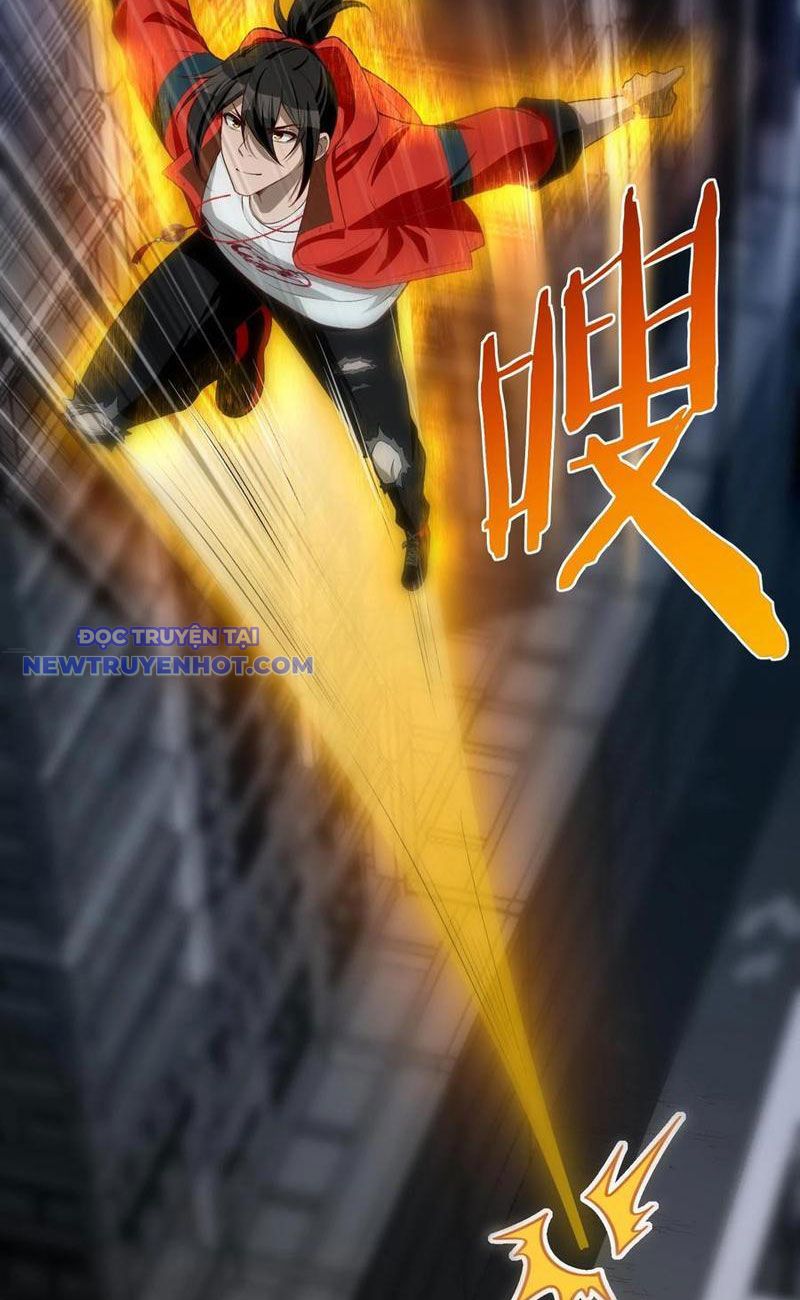 Phát Sóng Trực Tiếp, Ta Cầu Hôn Với Nữ Quỷ, Vậy Mà Nàng Lại Đồng Ý! Chapter 15 - Trang 2