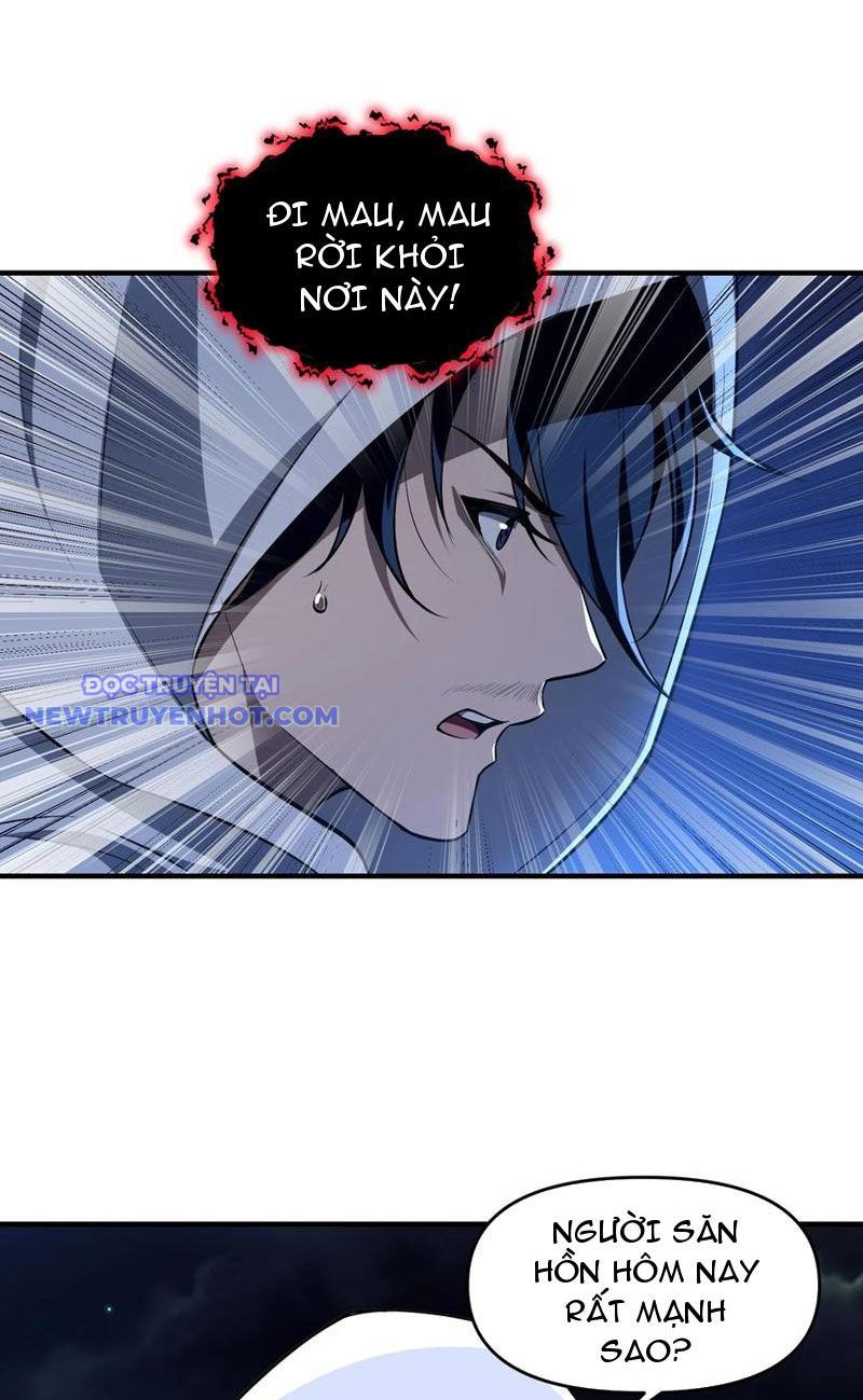 Phát Sóng Trực Tiếp, Ta Cầu Hôn Với Nữ Quỷ, Vậy Mà Nàng Lại Đồng Ý! Chapter 15 - Trang 2