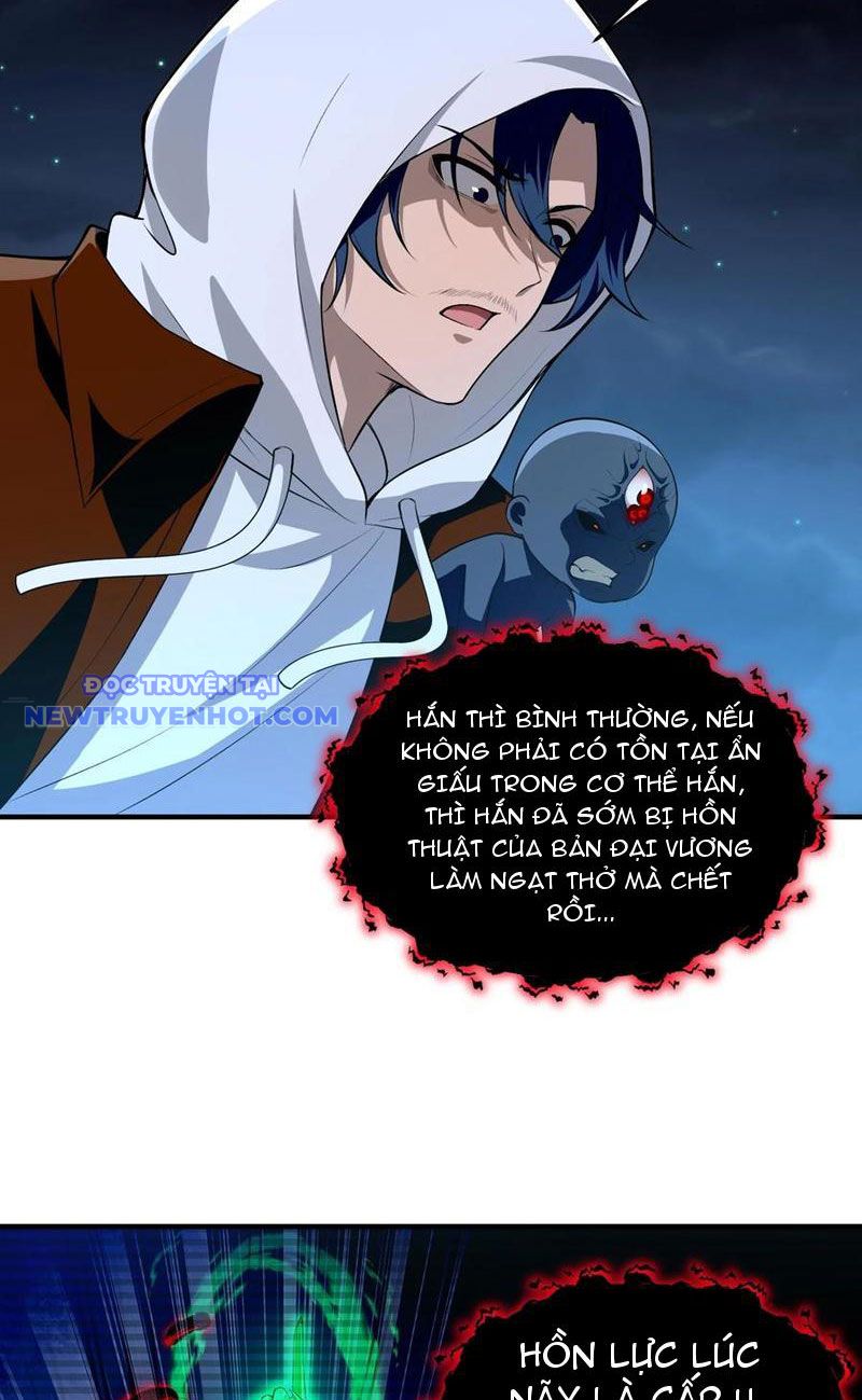 Phát Sóng Trực Tiếp, Ta Cầu Hôn Với Nữ Quỷ, Vậy Mà Nàng Lại Đồng Ý! Chapter 15 - Trang 2