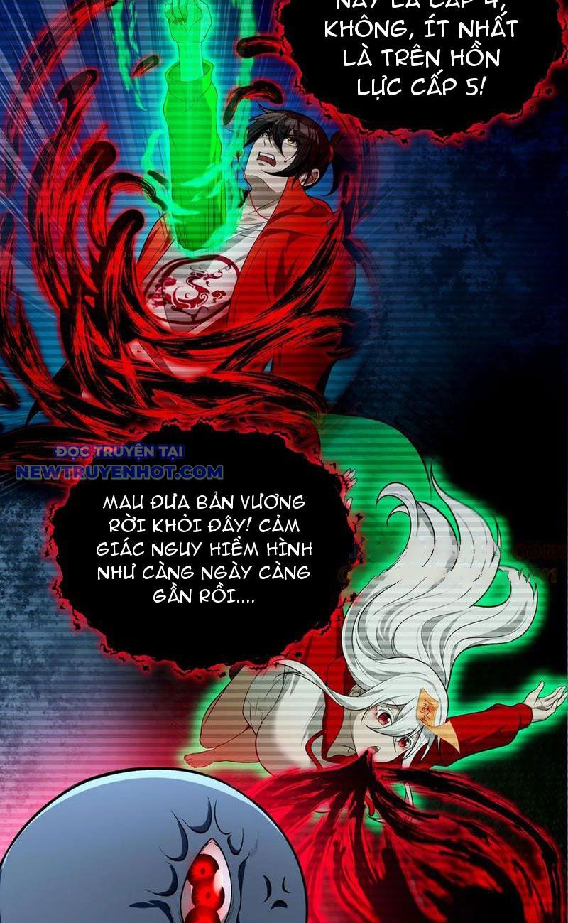 Phát Sóng Trực Tiếp, Ta Cầu Hôn Với Nữ Quỷ, Vậy Mà Nàng Lại Đồng Ý! Chapter 15 - Trang 2