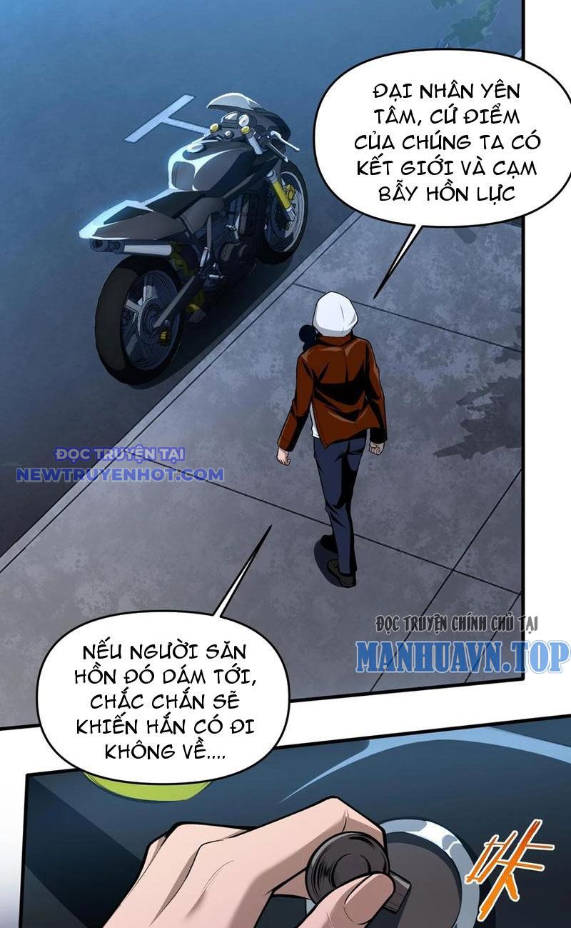 Phát Sóng Trực Tiếp, Ta Cầu Hôn Với Nữ Quỷ, Vậy Mà Nàng Lại Đồng Ý! Chapter 15 - Trang 2