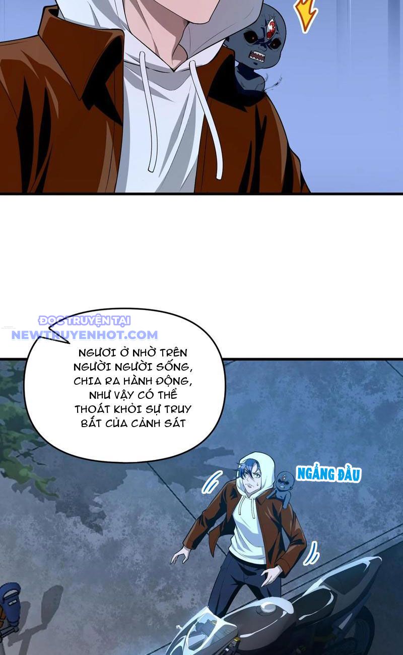 Phát Sóng Trực Tiếp, Ta Cầu Hôn Với Nữ Quỷ, Vậy Mà Nàng Lại Đồng Ý! Chapter 15 - Trang 2