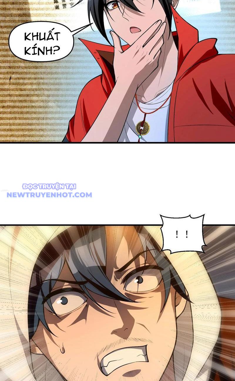 Phát Sóng Trực Tiếp, Ta Cầu Hôn Với Nữ Quỷ, Vậy Mà Nàng Lại Đồng Ý! Chapter 15 - Trang 2