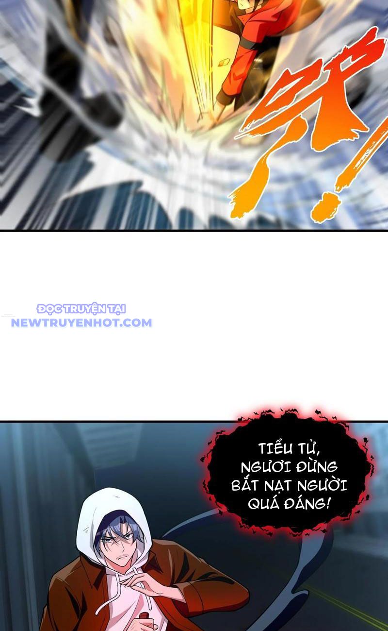 Phát Sóng Trực Tiếp, Ta Cầu Hôn Với Nữ Quỷ, Vậy Mà Nàng Lại Đồng Ý! Chapter 15 - Trang 2