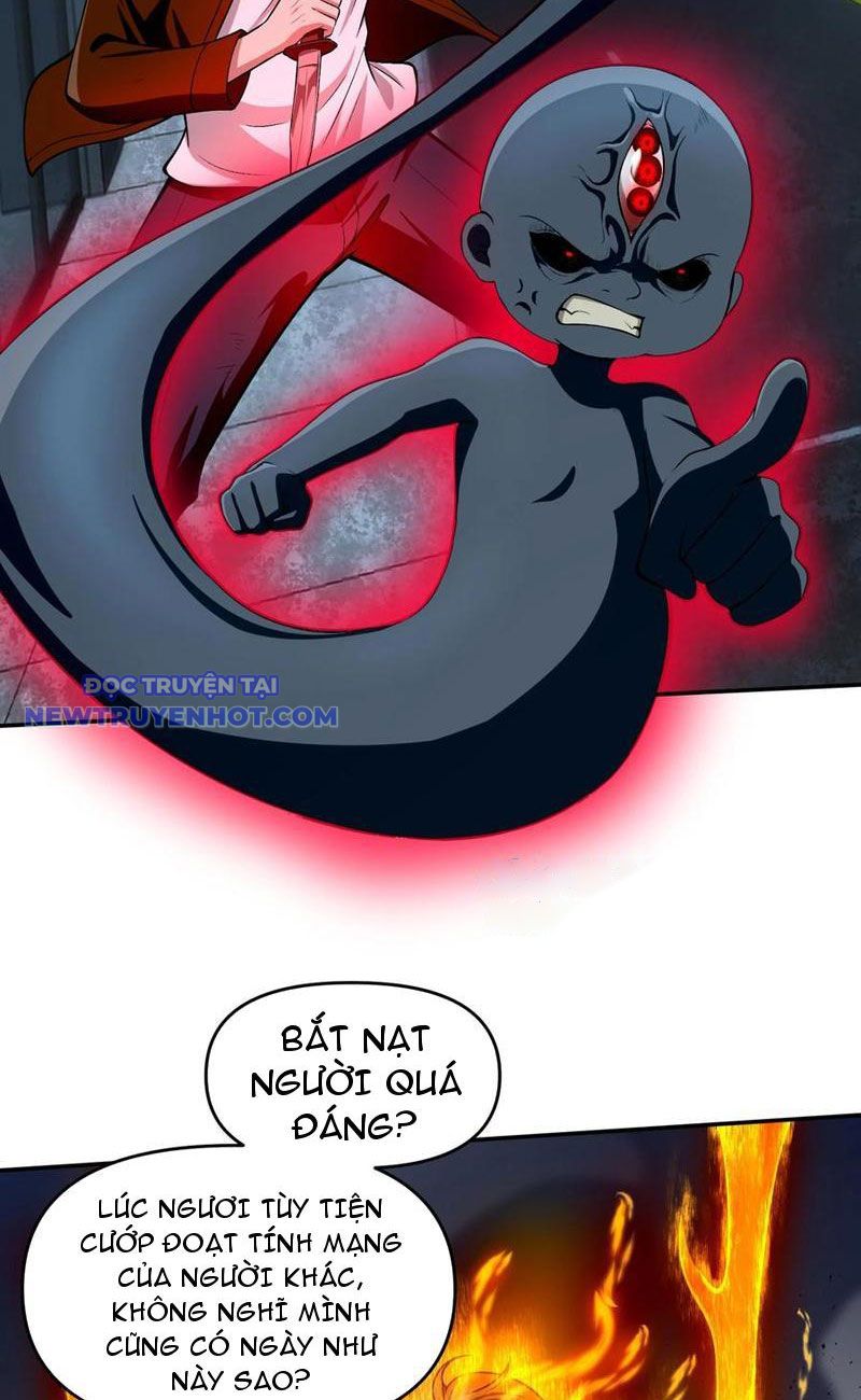 Phát Sóng Trực Tiếp, Ta Cầu Hôn Với Nữ Quỷ, Vậy Mà Nàng Lại Đồng Ý! Chapter 15 - Trang 2