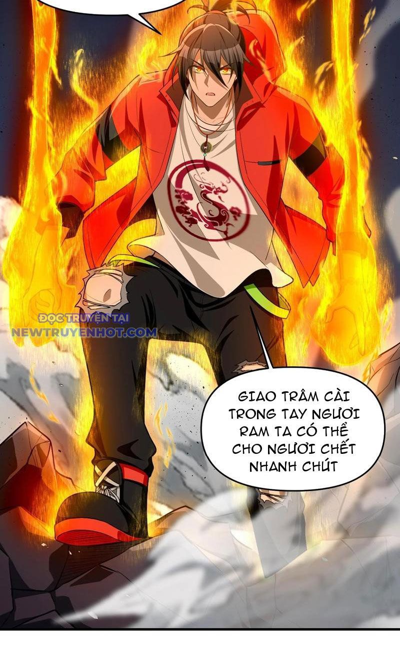 Phát Sóng Trực Tiếp, Ta Cầu Hôn Với Nữ Quỷ, Vậy Mà Nàng Lại Đồng Ý! Chapter 15 - Trang 2