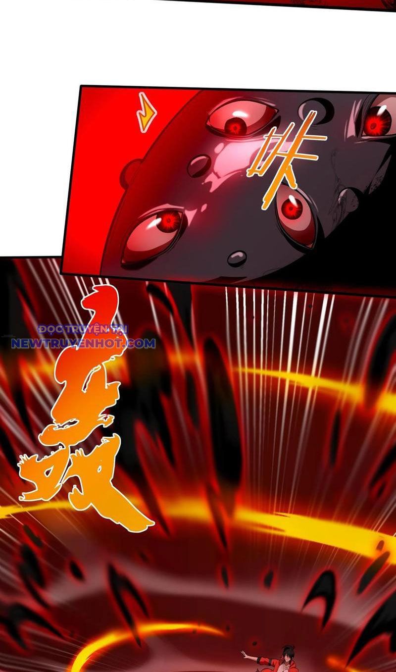 Phát Sóng Trực Tiếp, Ta Cầu Hôn Với Nữ Quỷ, Vậy Mà Nàng Lại Đồng Ý! Chapter 15 - Trang 2