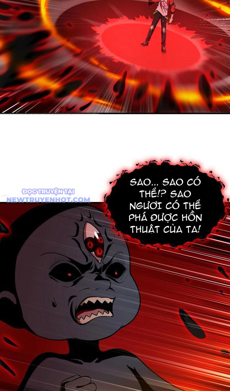 Phát Sóng Trực Tiếp, Ta Cầu Hôn Với Nữ Quỷ, Vậy Mà Nàng Lại Đồng Ý! Chapter 15 - Trang 2