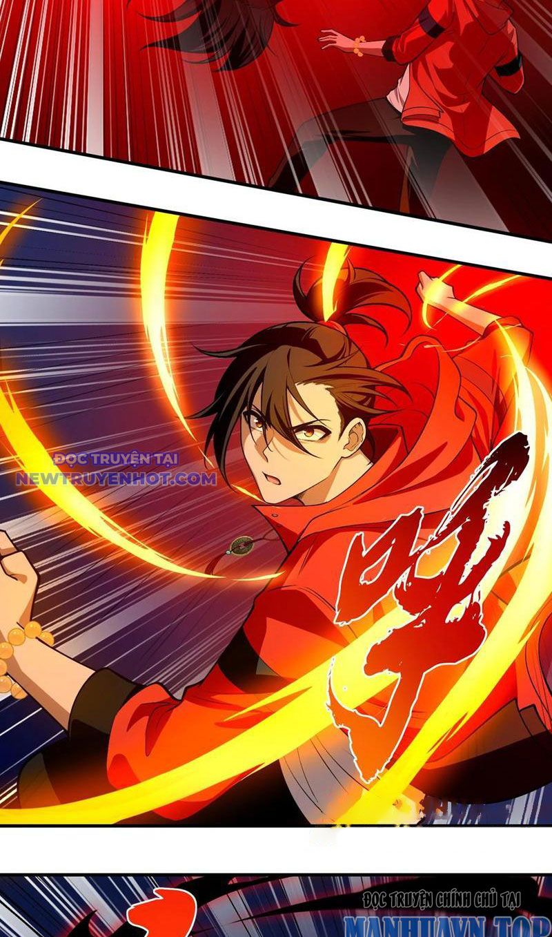 Phát Sóng Trực Tiếp, Ta Cầu Hôn Với Nữ Quỷ, Vậy Mà Nàng Lại Đồng Ý! Chapter 15 - Trang 2