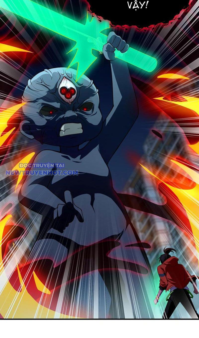 Phát Sóng Trực Tiếp, Ta Cầu Hôn Với Nữ Quỷ, Vậy Mà Nàng Lại Đồng Ý! Chapter 15 - Trang 2