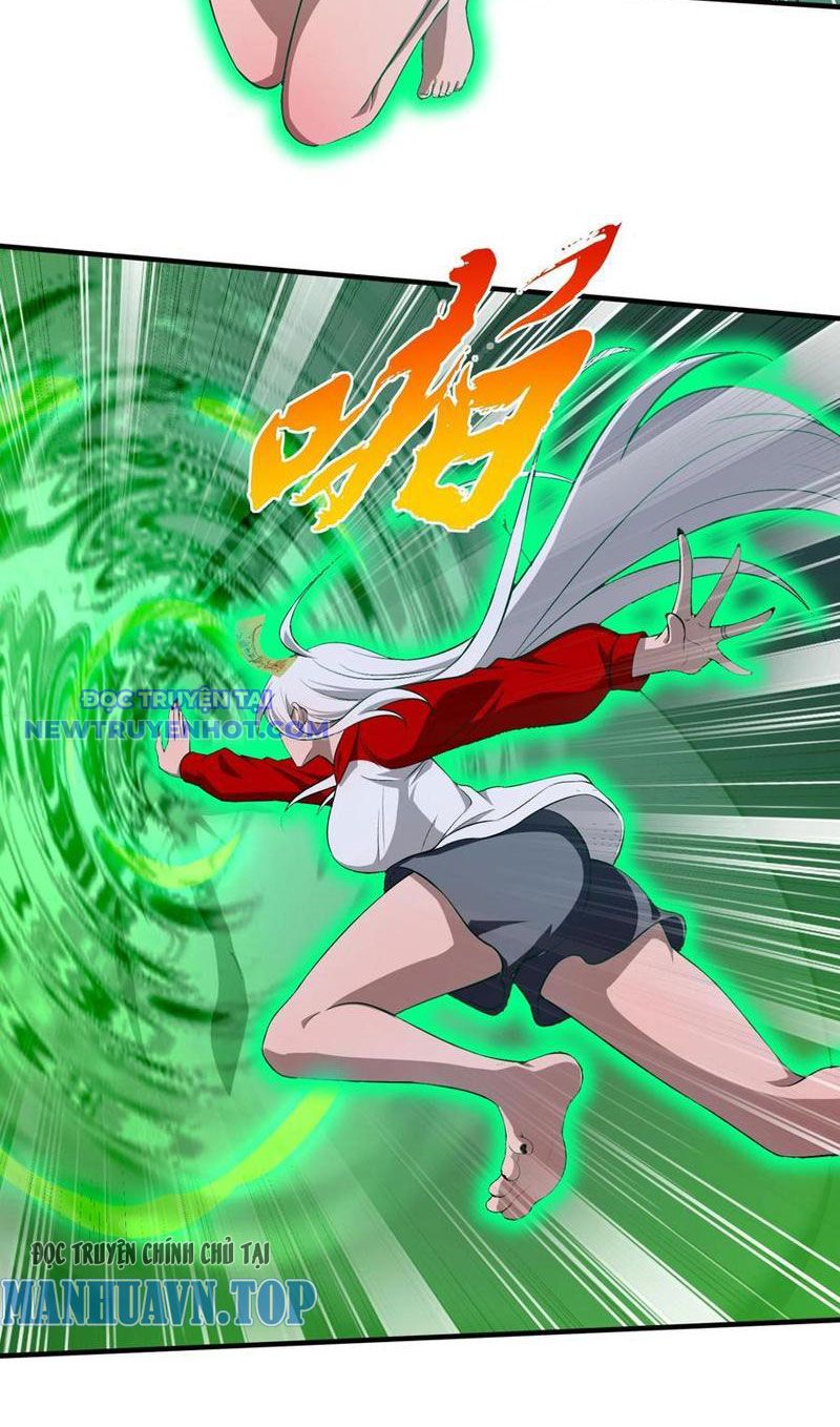 Phát Sóng Trực Tiếp, Ta Cầu Hôn Với Nữ Quỷ, Vậy Mà Nàng Lại Đồng Ý! Chapter 15 - Trang 2