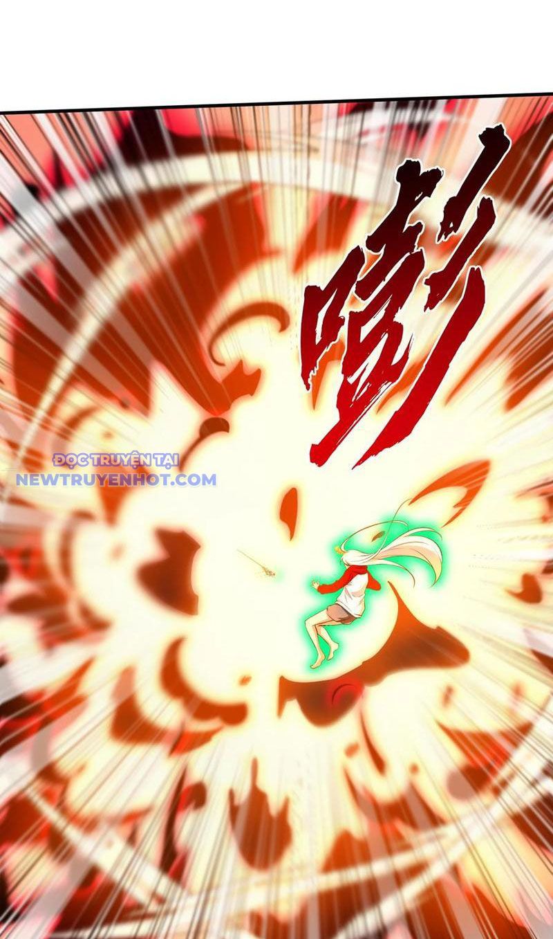 Phát Sóng Trực Tiếp, Ta Cầu Hôn Với Nữ Quỷ, Vậy Mà Nàng Lại Đồng Ý! Chapter 15 - Trang 2