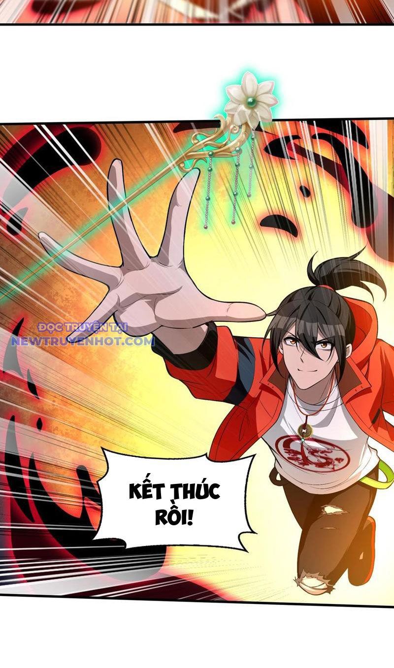 Phát Sóng Trực Tiếp, Ta Cầu Hôn Với Nữ Quỷ, Vậy Mà Nàng Lại Đồng Ý! Chapter 15 - Trang 2