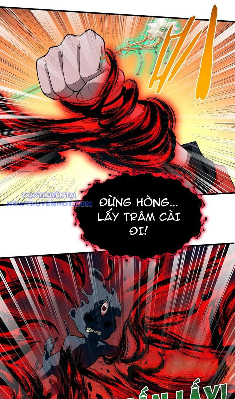 Phát Sóng Trực Tiếp, Ta Cầu Hôn Với Nữ Quỷ, Vậy Mà Nàng Lại Đồng Ý! Chapter 15 - Trang 2