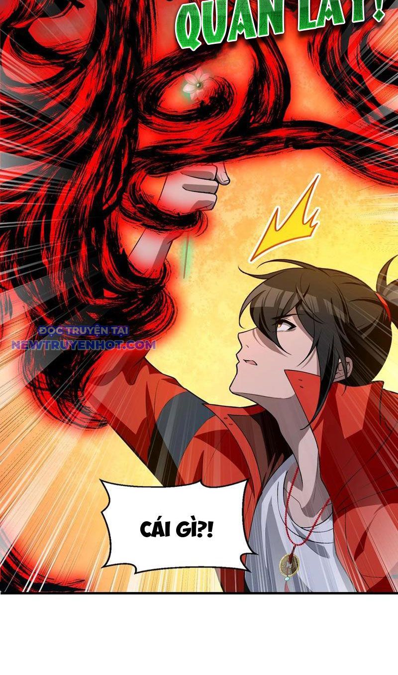 Phát Sóng Trực Tiếp, Ta Cầu Hôn Với Nữ Quỷ, Vậy Mà Nàng Lại Đồng Ý! Chapter 15 - Trang 2