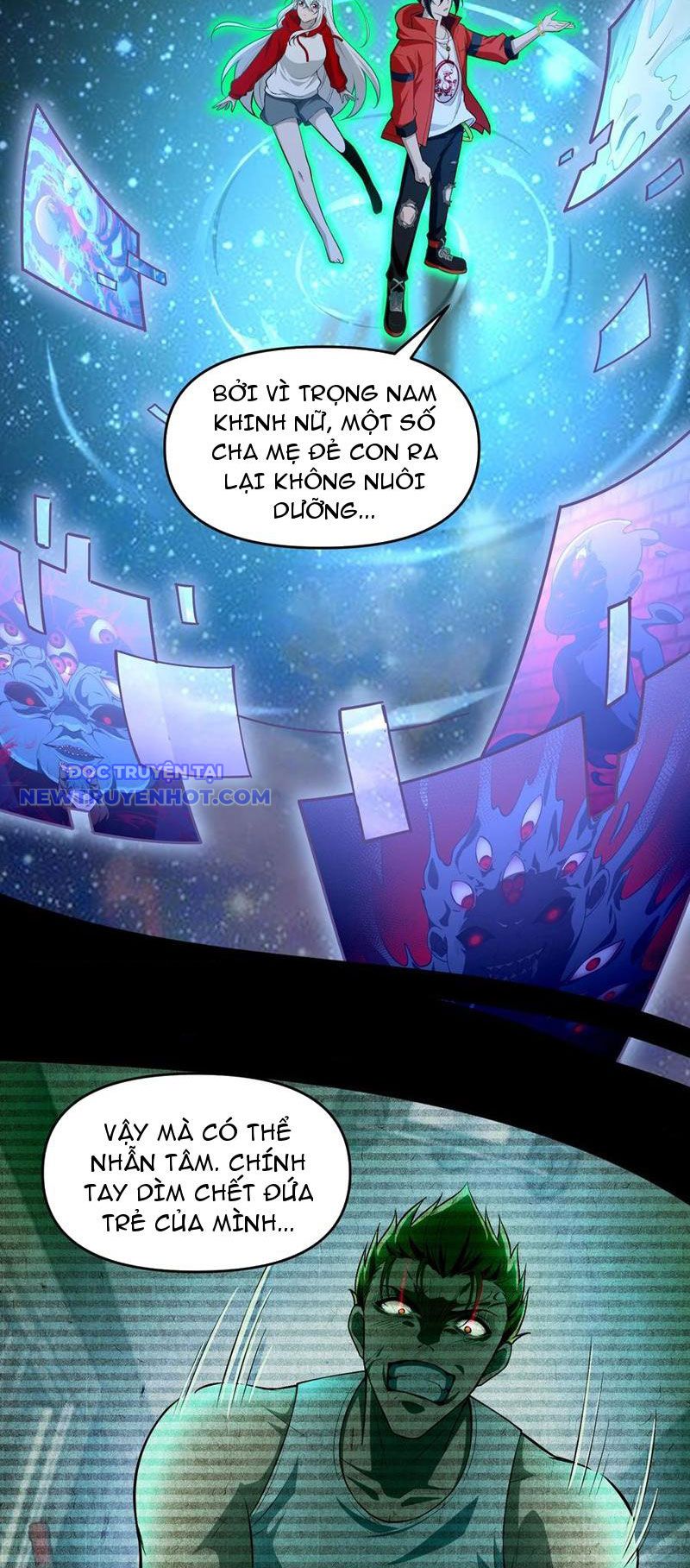 Phát Sóng Trực Tiếp, Ta Cầu Hôn Với Nữ Quỷ, Vậy Mà Nàng Lại Đồng Ý! Chapter 16 - Trang 2