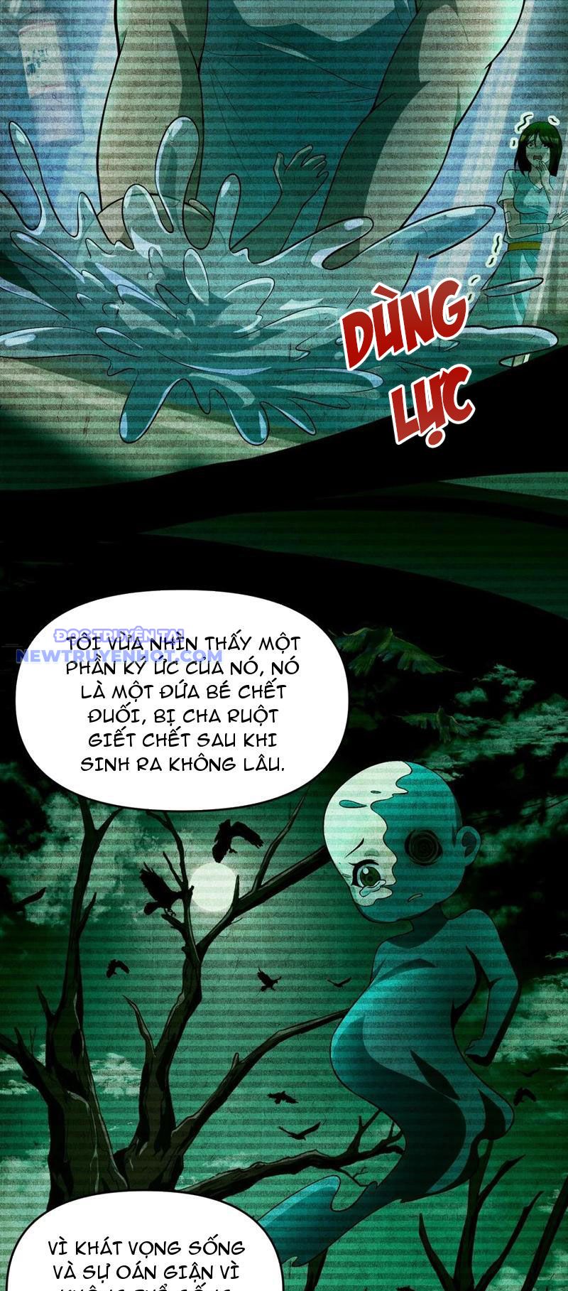 Phát Sóng Trực Tiếp, Ta Cầu Hôn Với Nữ Quỷ, Vậy Mà Nàng Lại Đồng Ý! Chapter 16 - Trang 2