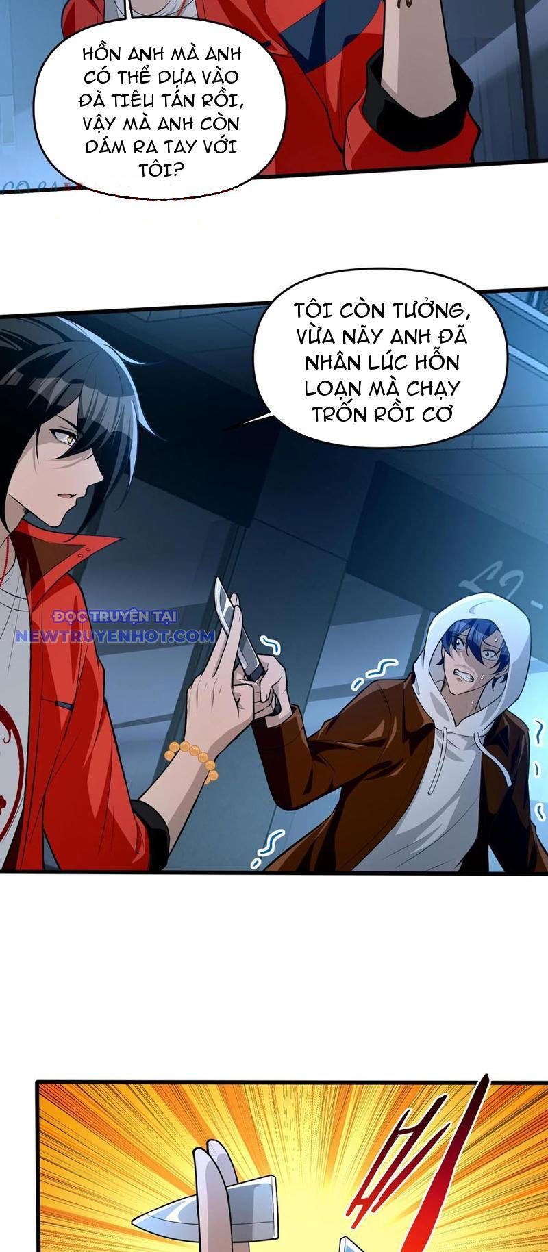 Phát Sóng Trực Tiếp, Ta Cầu Hôn Với Nữ Quỷ, Vậy Mà Nàng Lại Đồng Ý! Chapter 16 - Trang 2