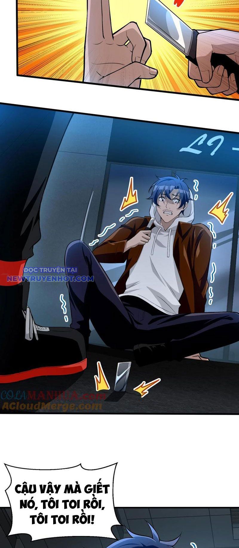 Phát Sóng Trực Tiếp, Ta Cầu Hôn Với Nữ Quỷ, Vậy Mà Nàng Lại Đồng Ý! Chapter 16 - Trang 2