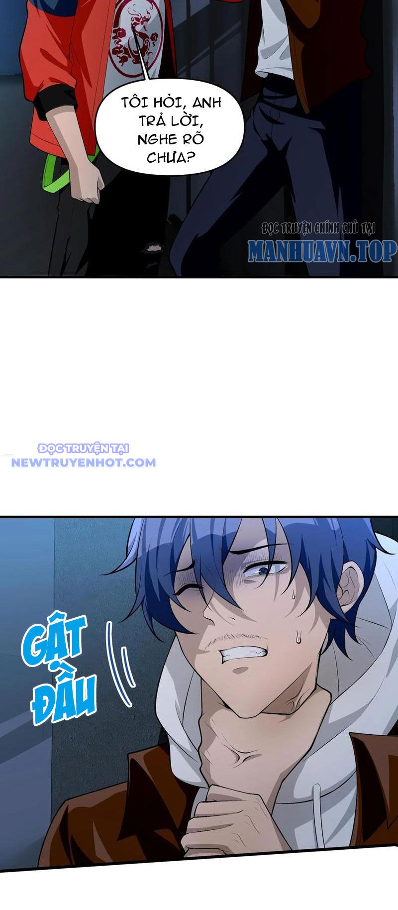 Phát Sóng Trực Tiếp, Ta Cầu Hôn Với Nữ Quỷ, Vậy Mà Nàng Lại Đồng Ý! Chapter 16 - Trang 2