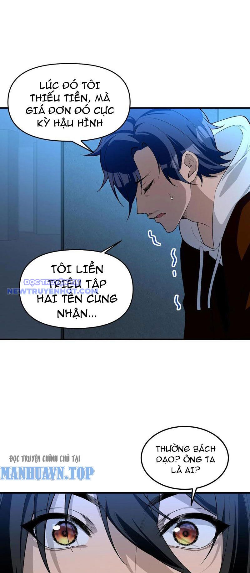 Phát Sóng Trực Tiếp, Ta Cầu Hôn Với Nữ Quỷ, Vậy Mà Nàng Lại Đồng Ý! Chapter 16 - Trang 2