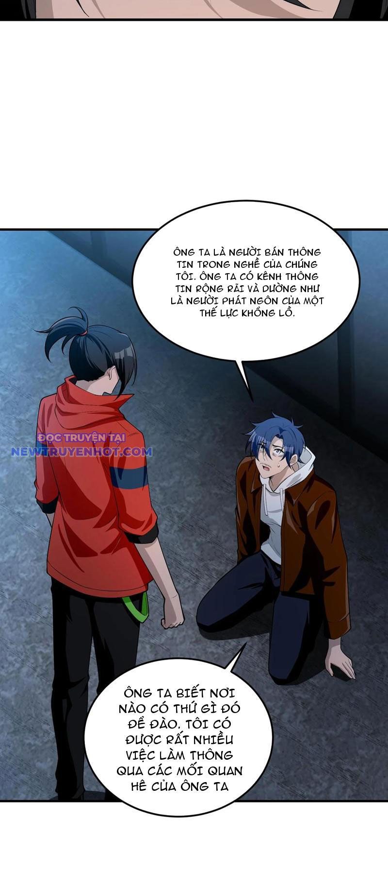 Phát Sóng Trực Tiếp, Ta Cầu Hôn Với Nữ Quỷ, Vậy Mà Nàng Lại Đồng Ý! Chapter 16 - Trang 2