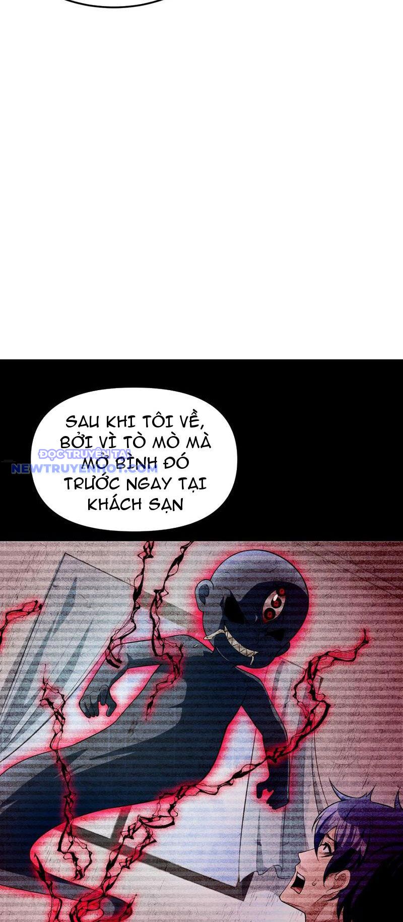 Phát Sóng Trực Tiếp, Ta Cầu Hôn Với Nữ Quỷ, Vậy Mà Nàng Lại Đồng Ý! Chapter 16 - Trang 2