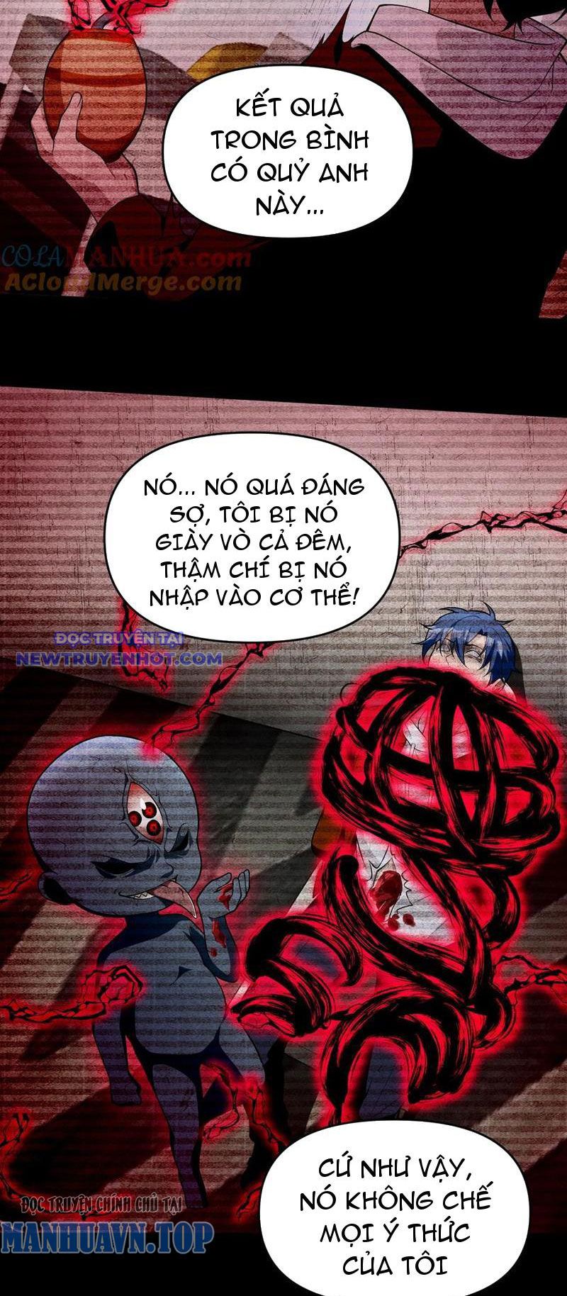 Phát Sóng Trực Tiếp, Ta Cầu Hôn Với Nữ Quỷ, Vậy Mà Nàng Lại Đồng Ý! Chapter 16 - Trang 2