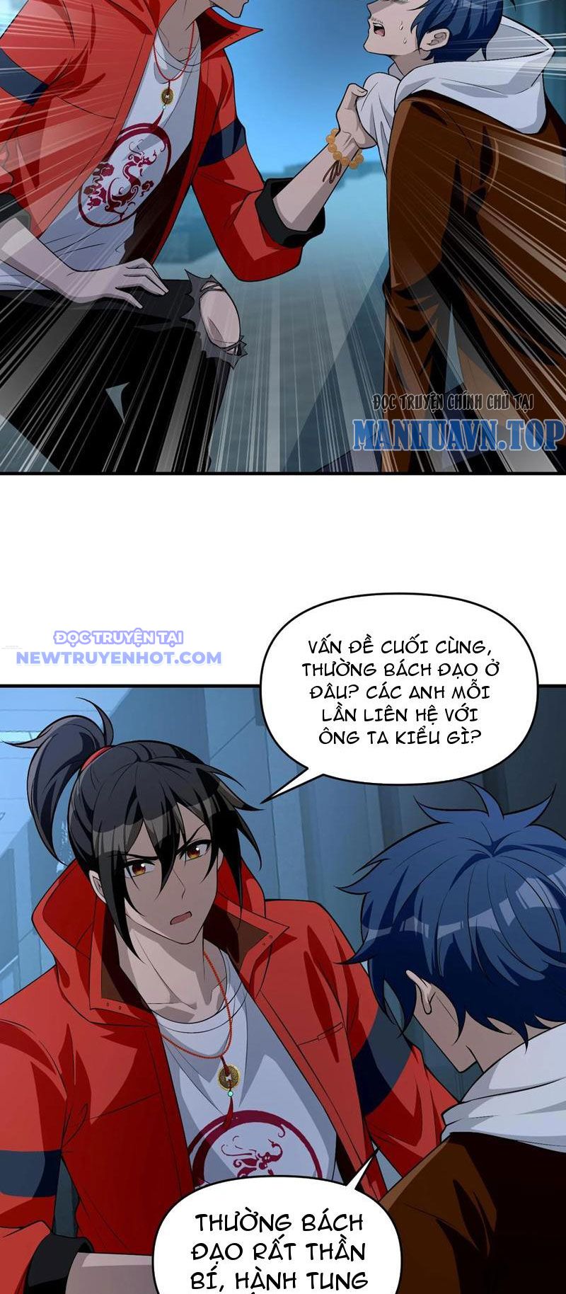 Phát Sóng Trực Tiếp, Ta Cầu Hôn Với Nữ Quỷ, Vậy Mà Nàng Lại Đồng Ý! Chapter 16 - Trang 2