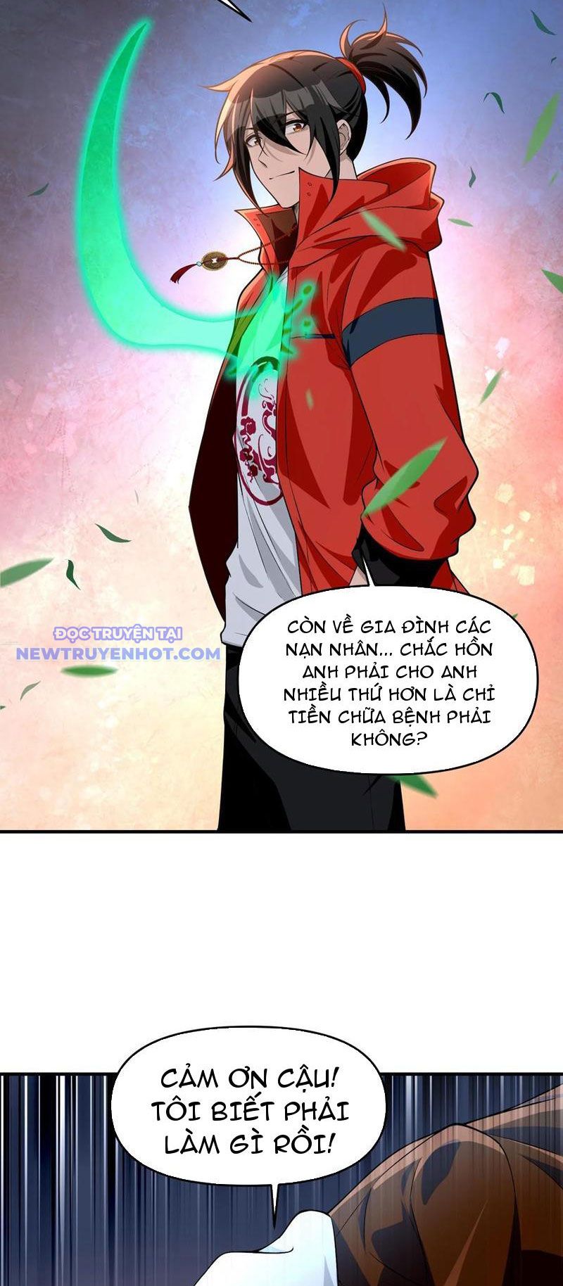 Phát Sóng Trực Tiếp, Ta Cầu Hôn Với Nữ Quỷ, Vậy Mà Nàng Lại Đồng Ý! Chapter 16 - Trang 2