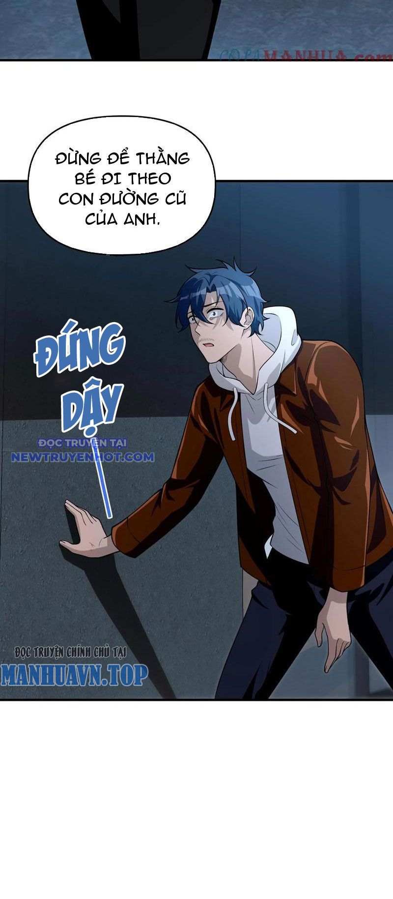 Phát Sóng Trực Tiếp, Ta Cầu Hôn Với Nữ Quỷ, Vậy Mà Nàng Lại Đồng Ý! Chapter 16 - Trang 2