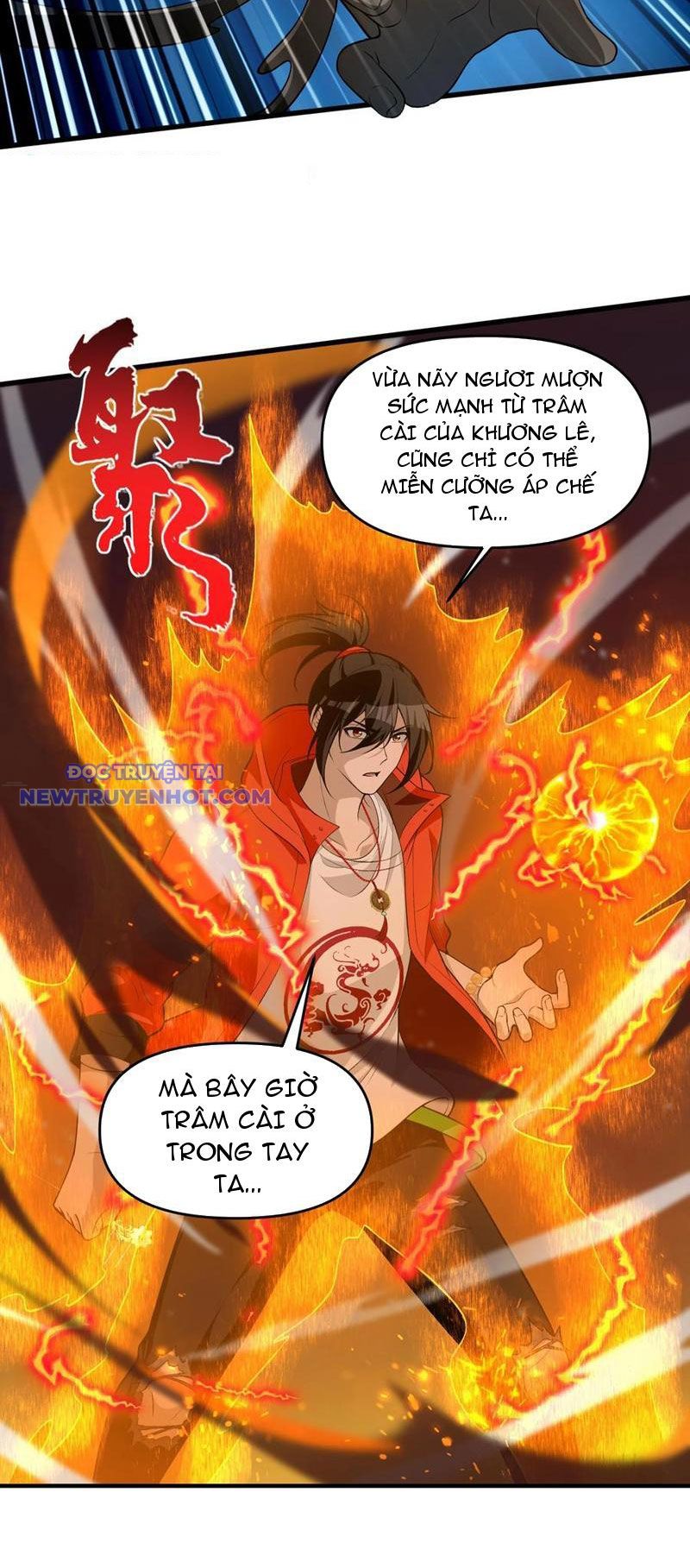 Phát Sóng Trực Tiếp, Ta Cầu Hôn Với Nữ Quỷ, Vậy Mà Nàng Lại Đồng Ý! Chapter 16 - Trang 2