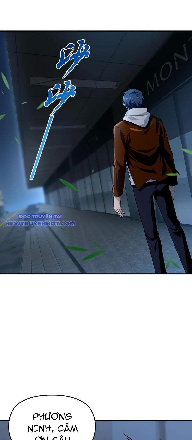 Phát Sóng Trực Tiếp, Ta Cầu Hôn Với Nữ Quỷ, Vậy Mà Nàng Lại Đồng Ý! Chapter 16 - Trang 2