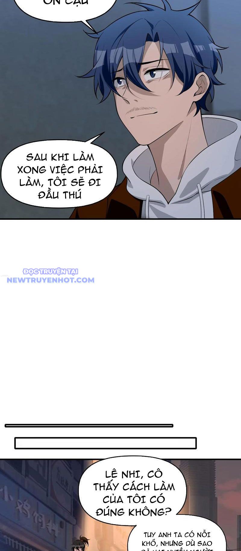 Phát Sóng Trực Tiếp, Ta Cầu Hôn Với Nữ Quỷ, Vậy Mà Nàng Lại Đồng Ý! Chapter 16 - Trang 2