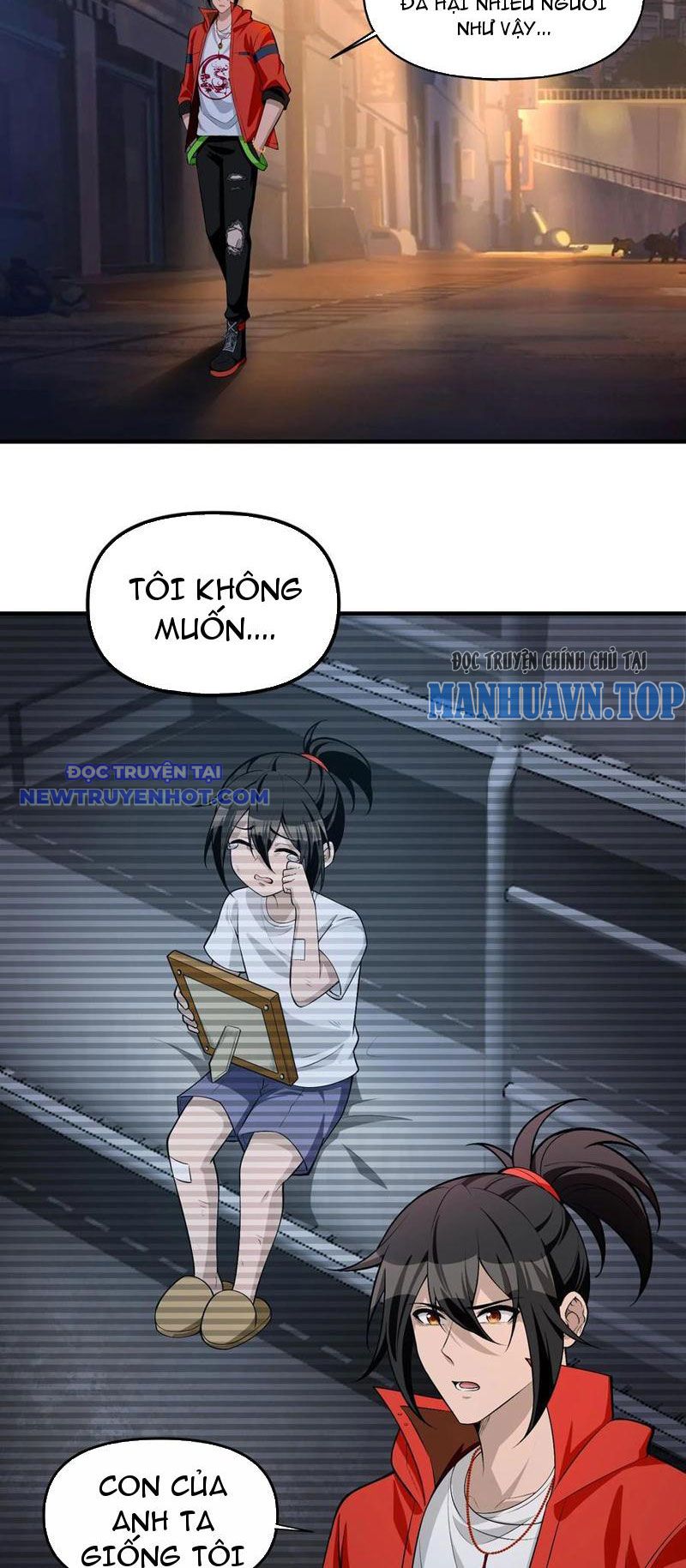 Phát Sóng Trực Tiếp, Ta Cầu Hôn Với Nữ Quỷ, Vậy Mà Nàng Lại Đồng Ý! Chapter 16 - Trang 2