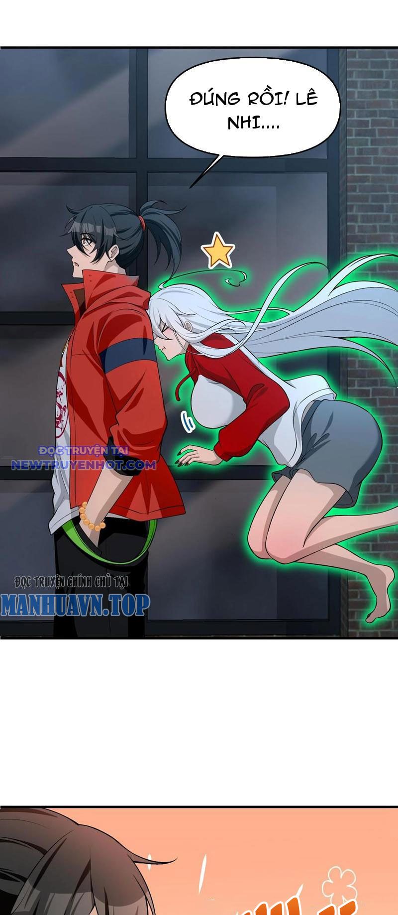 Phát Sóng Trực Tiếp, Ta Cầu Hôn Với Nữ Quỷ, Vậy Mà Nàng Lại Đồng Ý! Chapter 16 - Trang 2