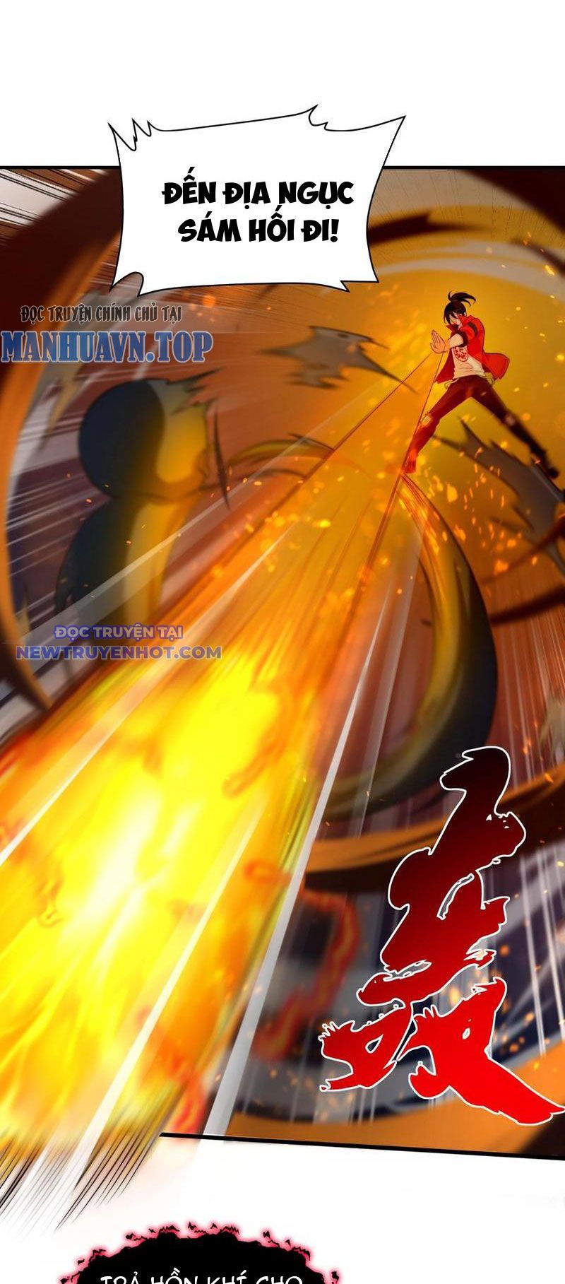 Phát Sóng Trực Tiếp, Ta Cầu Hôn Với Nữ Quỷ, Vậy Mà Nàng Lại Đồng Ý! Chapter 16 - Trang 2