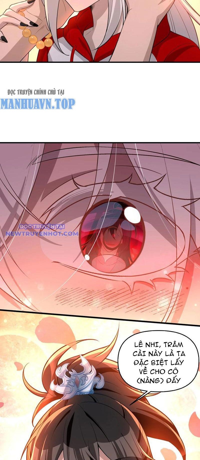 Phát Sóng Trực Tiếp, Ta Cầu Hôn Với Nữ Quỷ, Vậy Mà Nàng Lại Đồng Ý! Chapter 16 - Trang 2