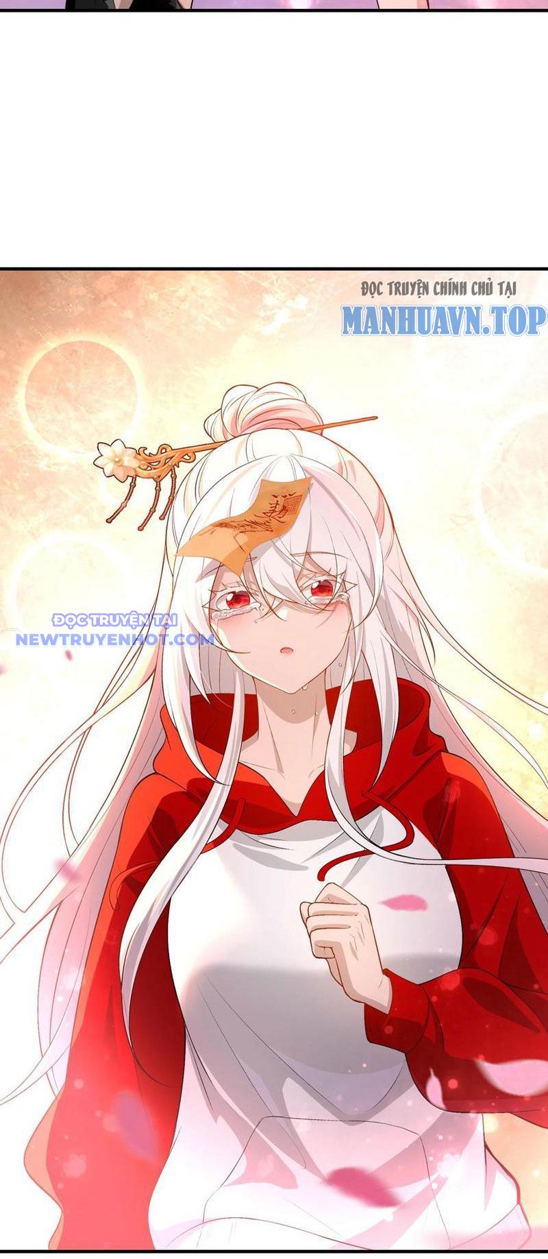 Phát Sóng Trực Tiếp, Ta Cầu Hôn Với Nữ Quỷ, Vậy Mà Nàng Lại Đồng Ý! Chapter 16 - Trang 2