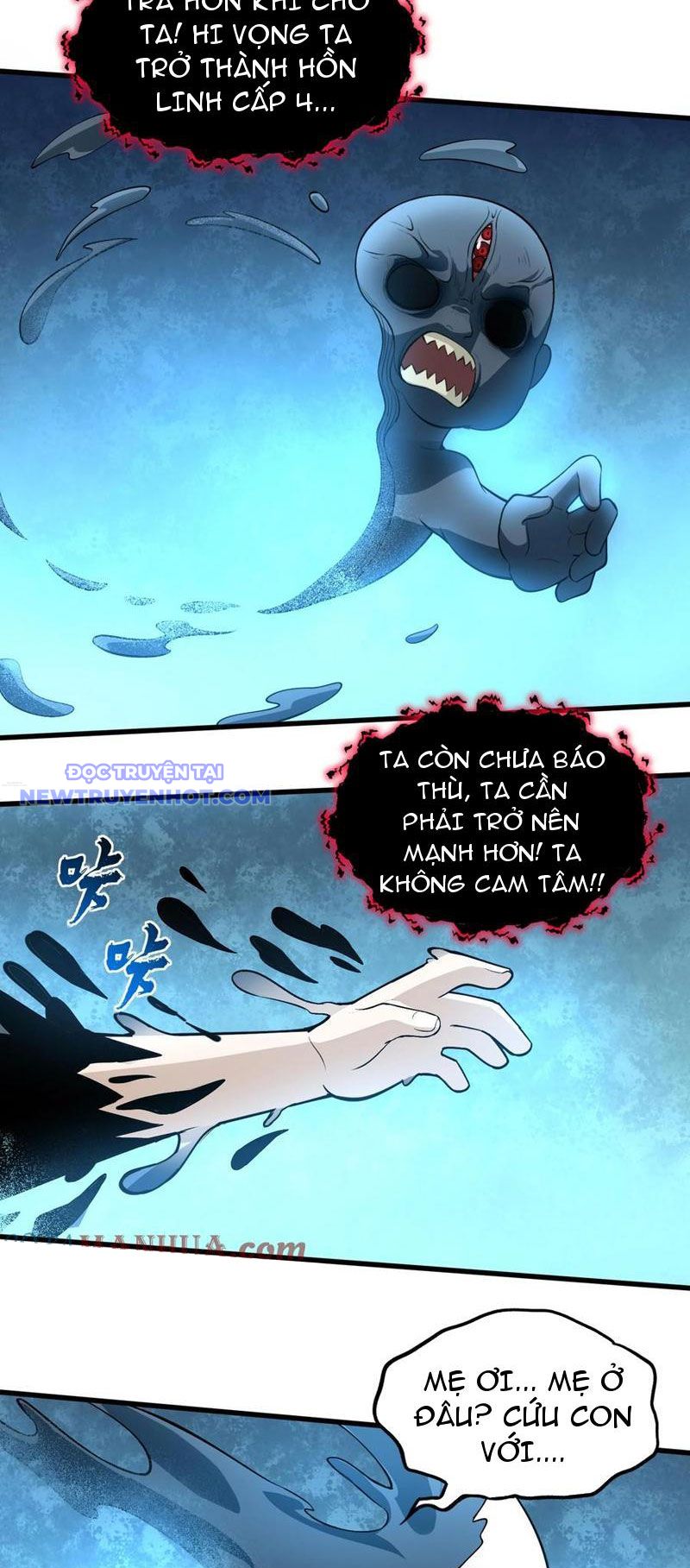 Phát Sóng Trực Tiếp, Ta Cầu Hôn Với Nữ Quỷ, Vậy Mà Nàng Lại Đồng Ý! Chapter 16 - Trang 2