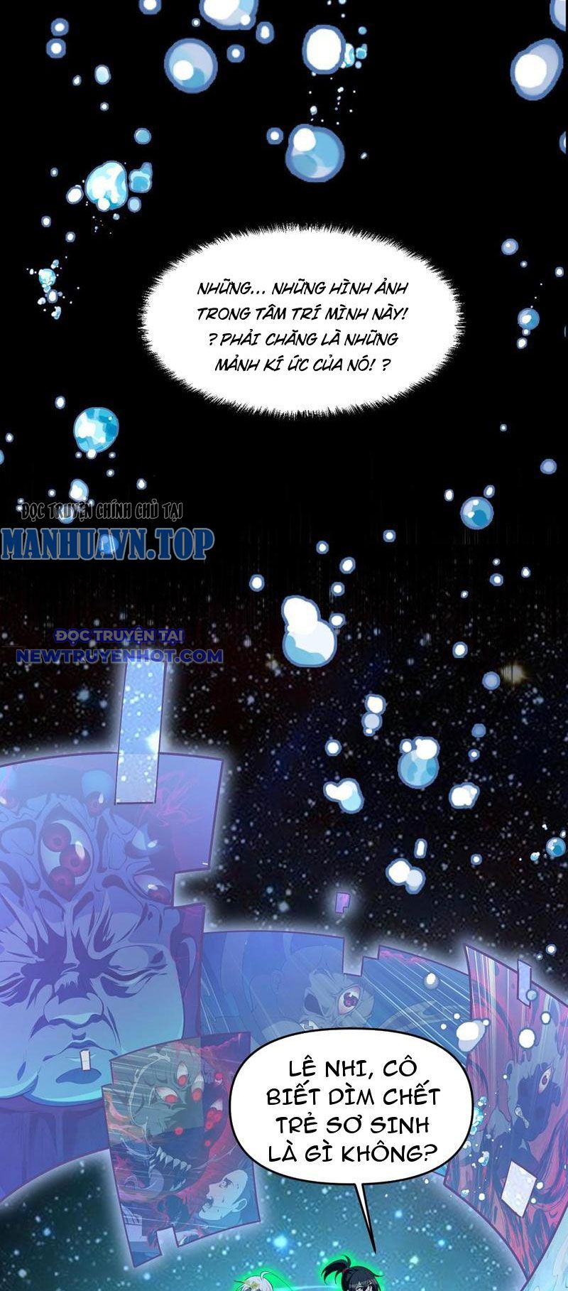 Phát Sóng Trực Tiếp, Ta Cầu Hôn Với Nữ Quỷ, Vậy Mà Nàng Lại Đồng Ý! Chapter 16 - Trang 2